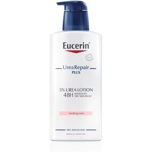 Eucerin UreaRepair Plus Loción 5% Urea 400ml