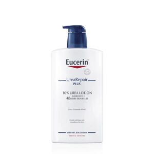 Eucerin UreaRepair Plus Loción 10% Urea 1000ml