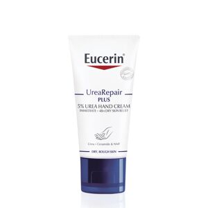 Eucerin UreaRepair Crema de Manos 5% Urea 75ml