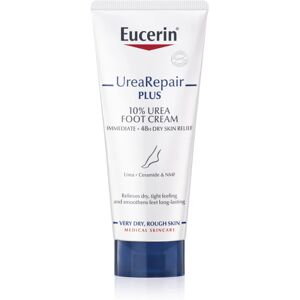 Eucerin UreaRepair Plus Crema Pies 10% Urea 100ml