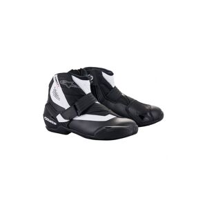 Alpinestars Botas Alpinestars SMX-1 R V2 Negro Blanco 2224521-12