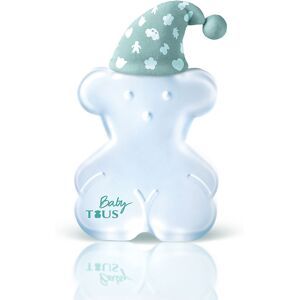 Baby Tous eau de cologne vaporizador 100 ml