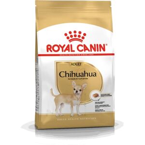 ROYALCANIN Comida Premium Pienso Perro Royal Canine Adult Chihuahua 28 1,5Kg - ROYALCANIN