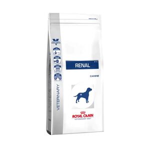 Comida Premium Pienso Perro Royal Vet Canine Renal Rf16 7Kg - ROYALCANIN