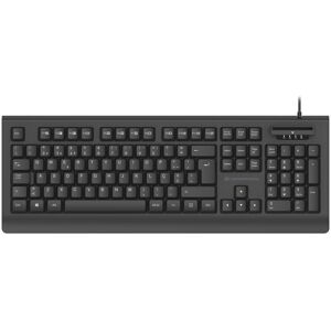 Conceptronic Teclado KAYNE01PT Preto (PT)