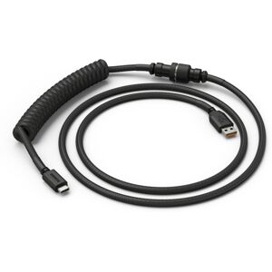Glorious Cable Coiled - Phantom Black