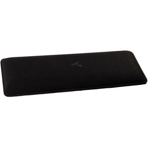 Glorious Reposamuñecas Stealth Compact Negro