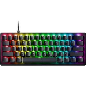 Razer Teclado Huntsman V3 Pro Mini 60% RGB Analog Optical Switches (US)