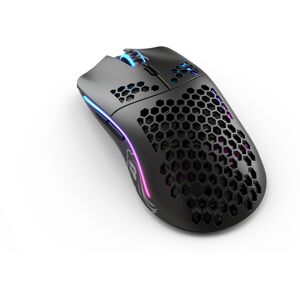 Glorious Ratón Gaming Model O Wireless Negro