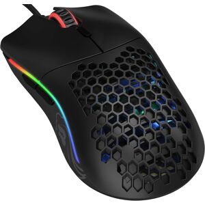 Glorious Ratón Gaming Model O Negro