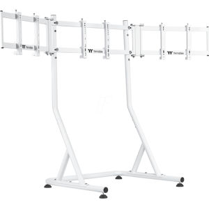 THERMALTAKE TT MM3 WS - Soporte de monitor para GR500, blanco