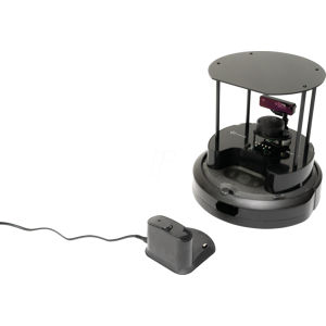 CLEARPATH TB4 PRO - TurtleBot 4 Pro
