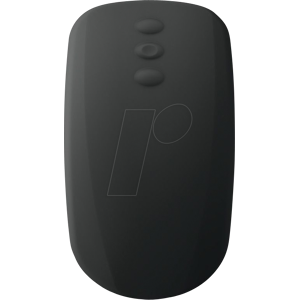 CHERRY AK-PMH3OBFUSB - Ratón (ratón), inalámbrico, IP68, desinfect