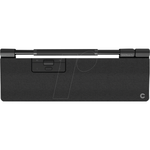 CONTOUR CT CDRMPRO10310 - Ratón (ratón), Bluetooth/radio, RollerMouse Pro Ex