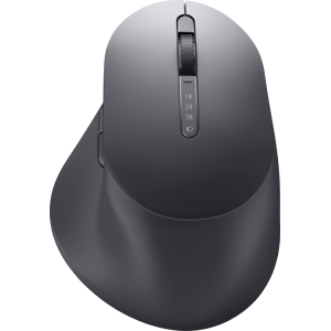 DELL MS900 SW - Ratón (ratón), Bluetooth/radio, ergonómico,