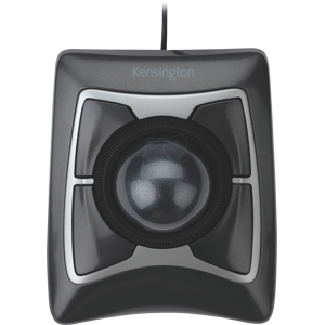 KENSINGTON KENS 64325 - Bola de control del cursor, cable, USB, ratón experto