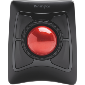 KENSINGTON KENS K72359WW - Rueda de desplazamiento, radio, ratón experto
