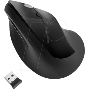 KENSINGTON KENS K75501EU - Ratón, radio