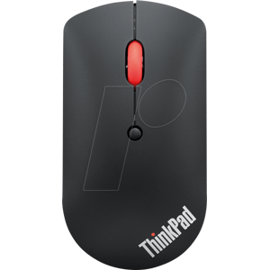 LENOVO 4Y50X8882 - Ratón (mouse), Bluetooth, negro