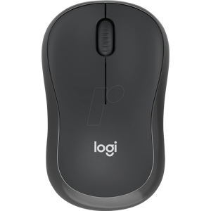 LOGITECH M240FB - Ratón (ratón), logística Bolt/Bluetooth, ne