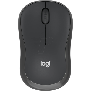 LOGITECH M240SW - Ratón (mouse), Bluetooth, negro