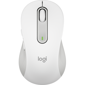 LOGITECH M650LW - Ratón (ratón), Bolt/Bluetooth de logística,