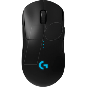 LOGITECH PROLS - Ratón para juegos (ratón), radio, Lightspeed, PRO