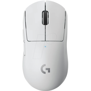 LOGITECH PROX WS - Ratón para juegos (ratón), radio, Lightspeed, PRO