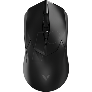 RAPOO VT2PRO - Ratón para juegos, USB / inalámbrico, negro