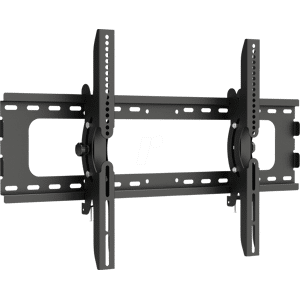 STARTECH.COM ST FLATPNLWALL - Soporte de TV de pantalla plana 32'' - 75'', máx. 75 kg