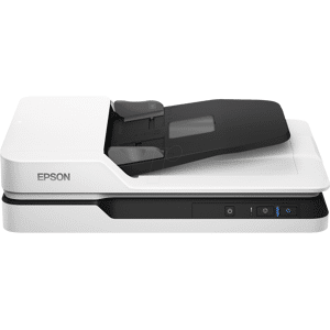 EPSON WF DS1630 - Escáner de superficie plana, a4, 25 S/min.