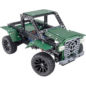 TOTEM MAKER TTM TRUCKTOP - Tapa de camión para RoboCar