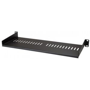 Startech.C 1U VENTED RACK SHELF - 7IN RACK