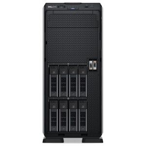 Dell PowerEdge T550 - Intel Xeon Silver - 16 GB - 700W