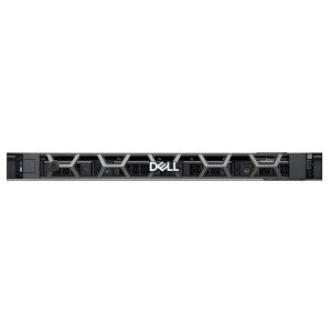 Dell PowerEdge R660XS - Intel Xeon Silver - 32 GB - 700W