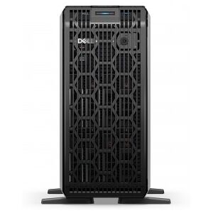 Dell PowerEdge T360 - Intel Xeon E2434 - 16 GB - 700W