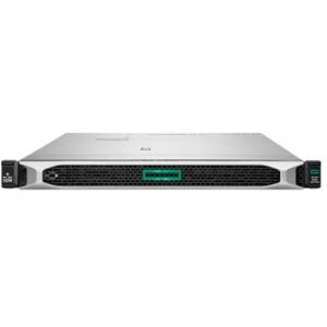 Hpe ProLiant DL360 Gen10 Plus - Intel Xeon Silver - 64 GB - 1600W