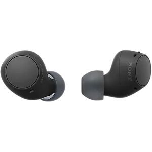 Sony Wf-C510 Black / Auriculares Inear True Wireless
