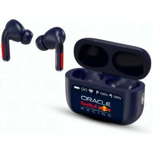 Red Bull Racing Rb-Eb110 Azul / Auriculares Inear True Wireless