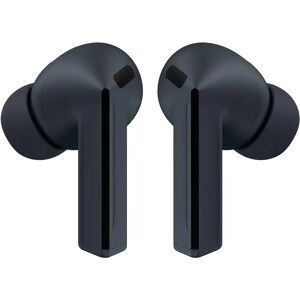 Samsung Galaxy Buds3 Fe Negro / Auriculares Inear Inalámbricos Bluetooth