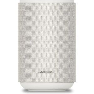 Bose Lifestyle Ultra White / Altavoz Inteligente Con Funcionalidad Multisala