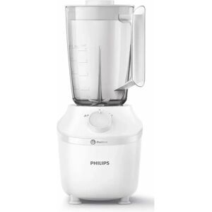 Philips Hr2041/00 / Batidora De Vaso 450W
