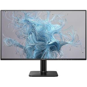 Monitor Profesional Philips 24E2N1110 23.8"/ Full HD/ Negro