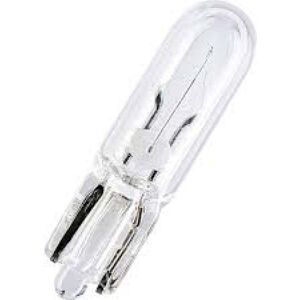 Bombilla incandescente PHILIPS 12516CP