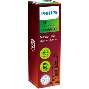 Bombilla de carretera PHILIPS 13258MLC1