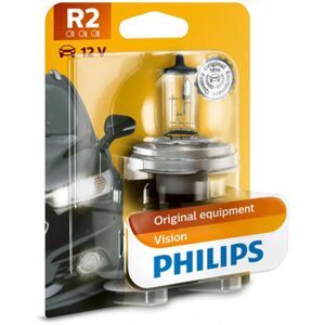 Bombilla de carretera PHILIPS 12475B1