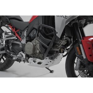 SW-Motech Negro. Ducati Multistrada V 4 (20-). - Negro. Ducati Multistrada V 4 (20-).