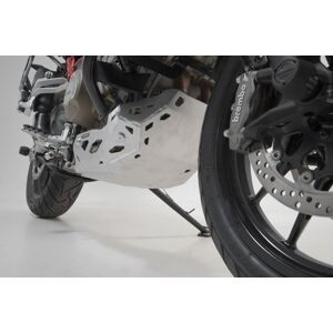 SW-Motech Plateado. Ducati Multistrada V 4 (20-). - Plateado. Ducati Multistrada V 4 (20-).