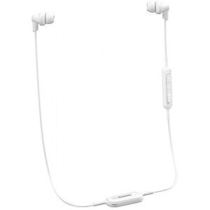 Auriculares Bluetooth Panasonic RP-NJ300 Blancos