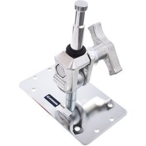 Avenger F810 Baby Plate W/16mm Swivel